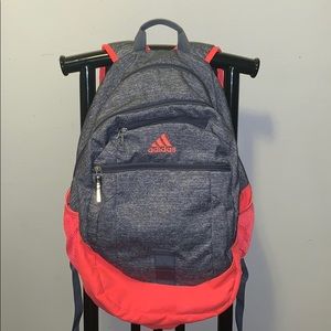 adidas backpack